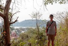 Ryan and Vivian April 2017